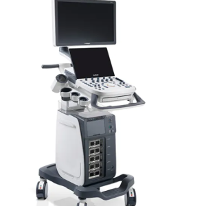 Ultrasound Color Doppler Sonoscape P20