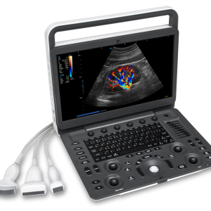 sonoscape_E2_ultrasound_with_probes